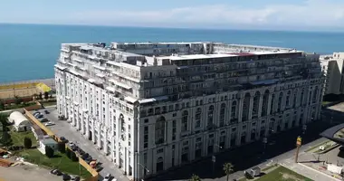 Propriété commerciale 43 m² dans Batoumi, Géorgie