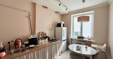 3 room apartment in Minsk, Belarus
