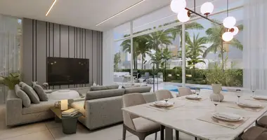 Appartement 4 chambres dans Kápparis, Chypre