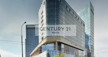 Gewerbefläche 190 m² in Moskau, Russland