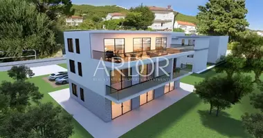 Wohnung 2 Schlafzimmer in Banjol, Kroatien