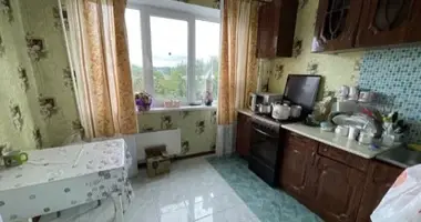 Wohnung 1 zimmer in Wolossowo, Russland