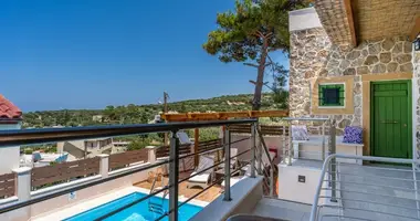 Villa 3 bedrooms in Municipality of Sitia, Greece