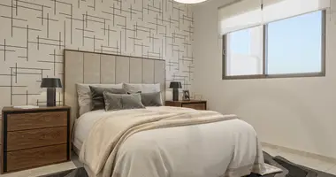 Bungalow w Pulpi, Hiszpania