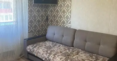 Appartement 1 chambre dans Hudy, Bélarus