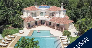 Villa 7 chambres dans Loule, Portugal