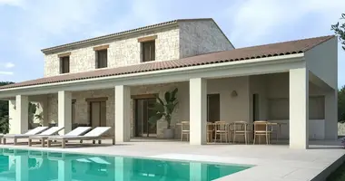 Villa 4 chambres dans Teulada, Espagne