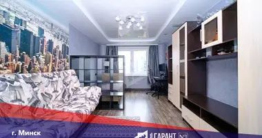 2 room apartment in Minsk, Belarus