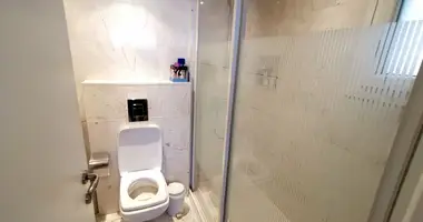 Mieszkanie 3 pokoi w Limassol, Cypr
