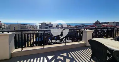 Mieszkanie 2 pokoi w Sweti Włas, Bułgaria