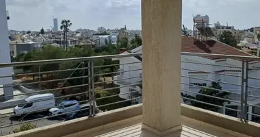 Appartement 2 chambres dans Limassol, Chypre
