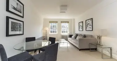 Appartement 2 chambres dans Londres, Royaume-Uni