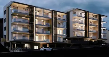 Appartement 1 chambre dans Limassol, Chypre