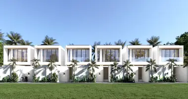Wohnung 1 Schlafzimmer in Kuta Selatan, Indonesien