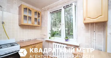 3 room apartment in Minsk, Belarus