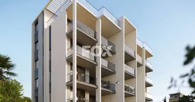 Apartamento 2 habitaciones en Germasogeia, Chipre