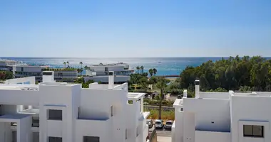 Wohnung 3 Schlafzimmer in Estepona, Spanien