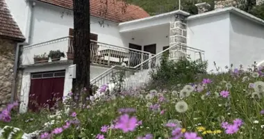 Дом 1 спальня в Никшич, Черногория