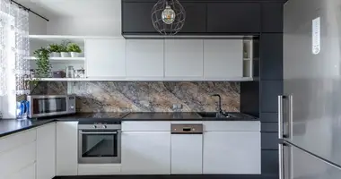 2 bedroom apartment in Warsaw, Poland