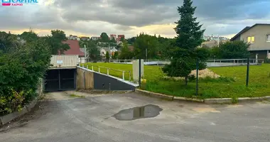 Коммерческое помещение 77 м² в Каунас, Литва