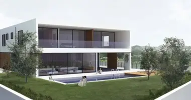 Villa in Koinoteta Parekklesias, Zypern