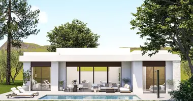 Дом 2 комнаты в el Pinos Pinoso, Испания