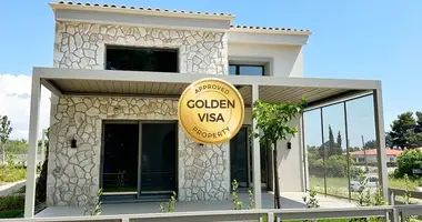 Apartamento 3 habitaciones en Nea Kallikrateia, Grecia