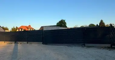 Atterrir dans Wysogotowo, Pologne