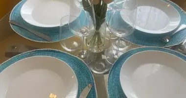 Appartement 1 chambre dans Pattaya, Thaïlande