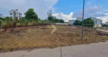 Grundstück in Ta Khmau, Kambodscha