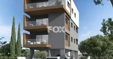 Mieszkanie 7 pokojów w Limassol, Cypr