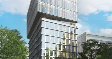 Oficina 629 m² en Moscú, Rusia