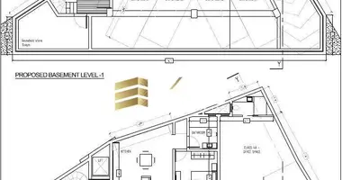 Commercial property in Attard, Malta