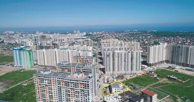 Commercial property 1 850 m² in Odesa, Ukraine
