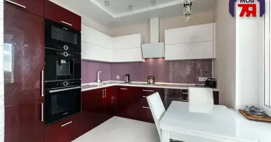 Квартира 1 комната в Минск, Беларусь