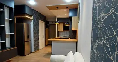 Wohnung 2 zimmer in Tiflis, Georgien