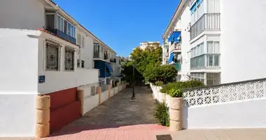 Appartement 1 chambre dans San Pedro Alcantara, Espagne