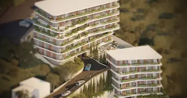 1 bedroom apartment in Ulcinj, Montenegro