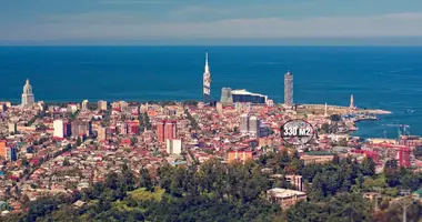 Commercial property 330 m² in Batumi, Georgia