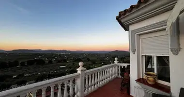 Haus 4 Schlafzimmer in Mijas, Spanien