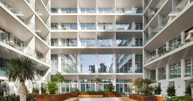 Apartamento 1 habitacion en Alvalade, Portugal