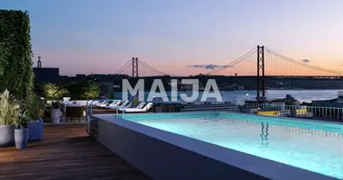 Apartment in Estrela, Portugal