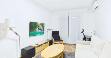 2 room apartment in Warsaw, Poland