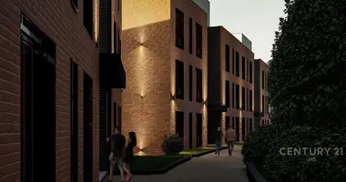 1 bedroom apartment in Lunder, Albania
