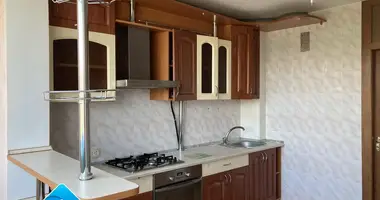 Wohnung 4 zimmer in Homel, Belarus