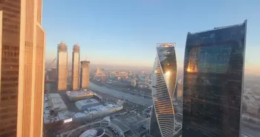 Oficina 515 m² en Moscú, Rusia