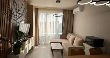 Квартира 2 комнаты в Несебр, Болгария