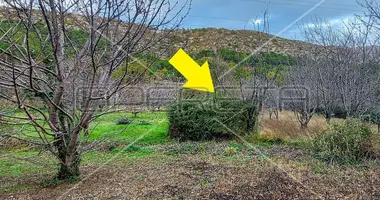 Plot of land in Naklice, Croatia