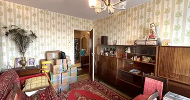 Appartement 2 chambres dans Riga, Lettonie