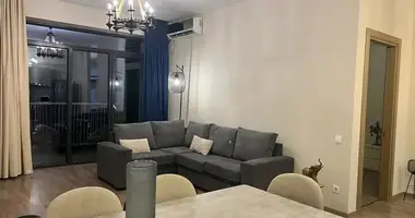 2 bedroom rent in Saburtalo in Tiflis, Georgien
